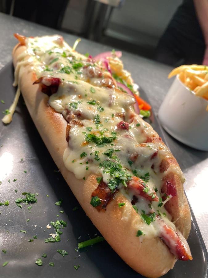 The Stag 호텔 Northwood  외부 사진