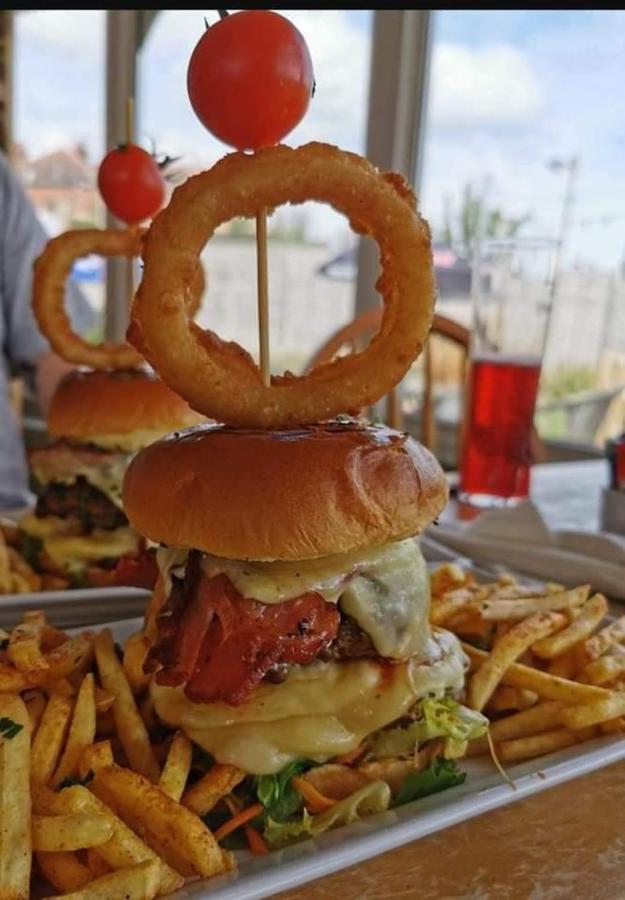 The Stag 호텔 Northwood  외부 사진