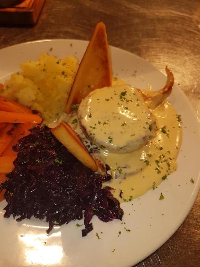 The Stag 호텔 Northwood  외부 사진