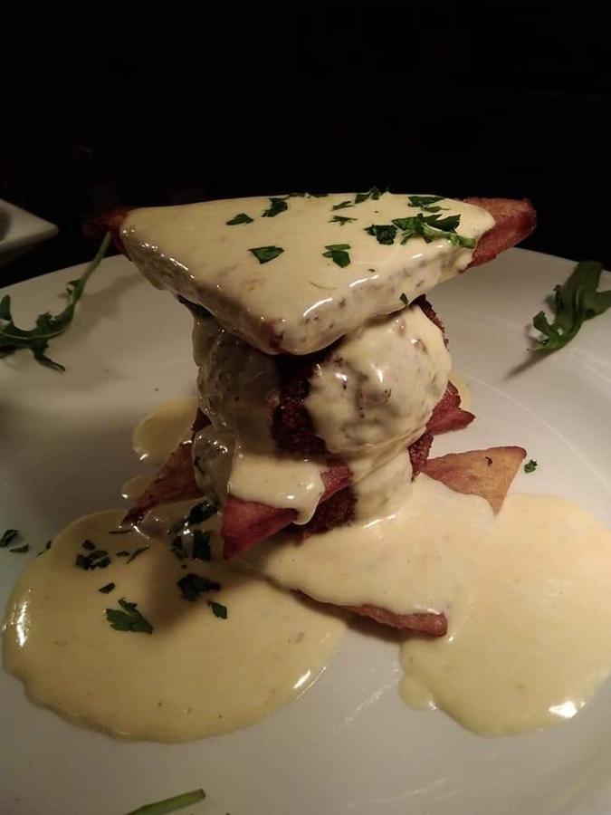 The Stag 호텔 Northwood  외부 사진